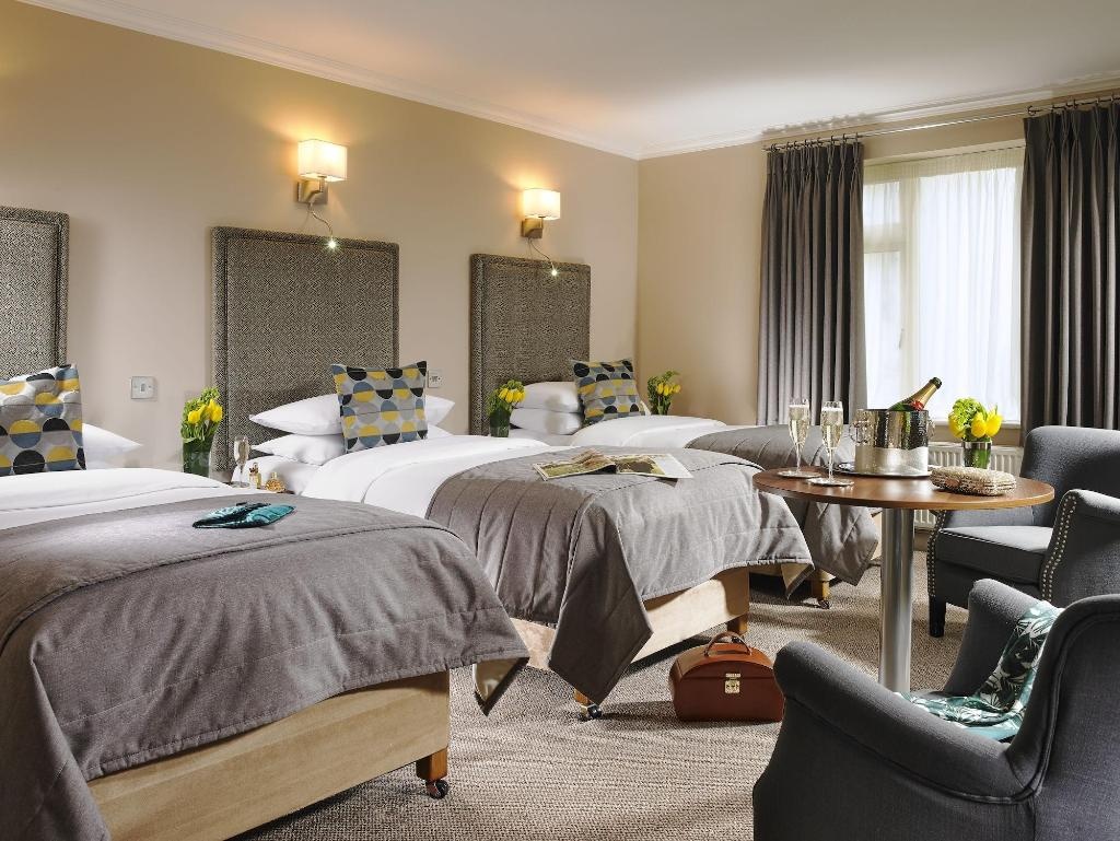 Sandymount Hotel  Rooms  Rooms Image 6 6