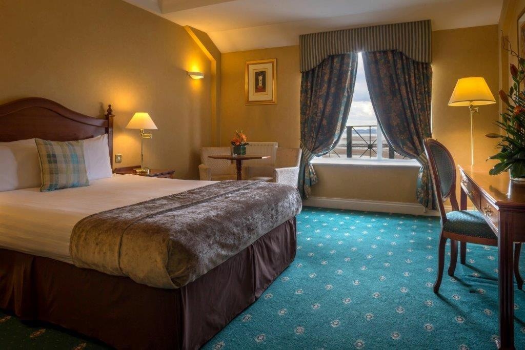 Marine Hotel  Rooms  Standard Double Room 5