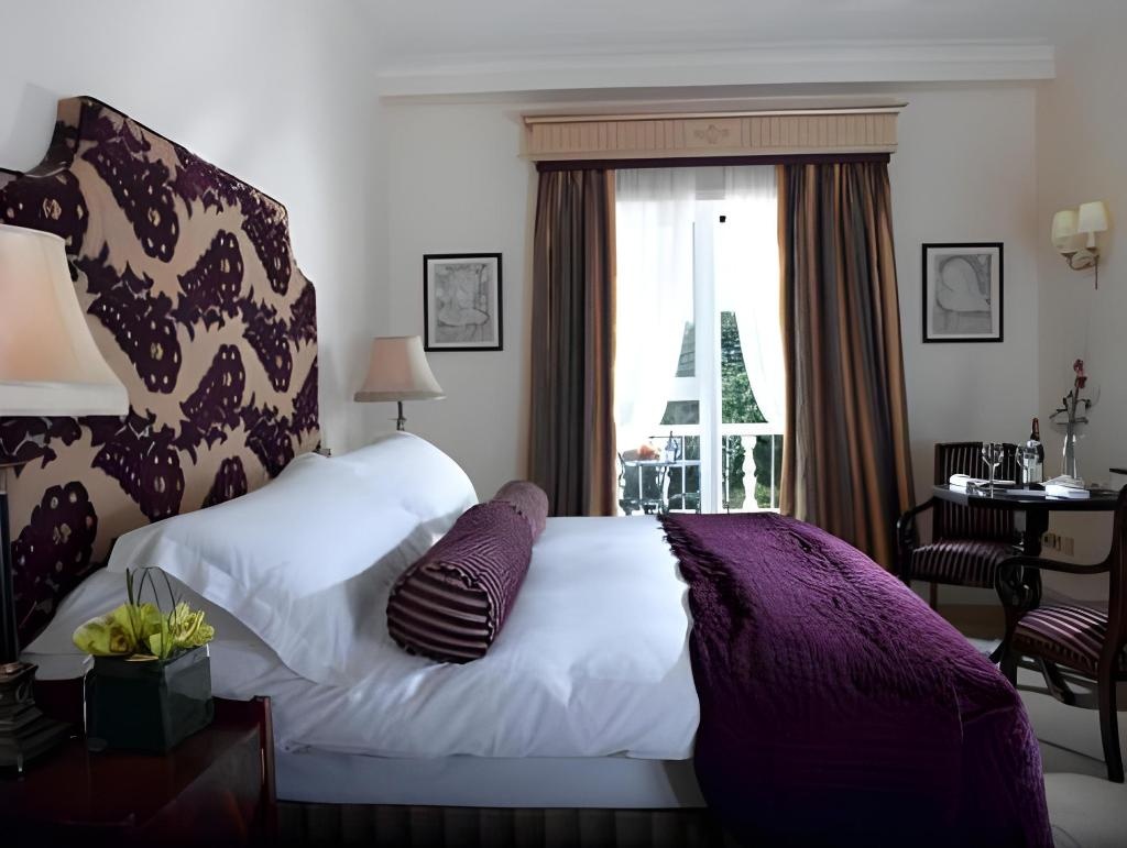 Fitzpatrick Castle Hotel  Rooms  Rooms Image 11 11