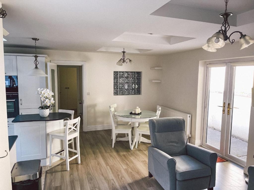Broc House Suites  Facilities  Facilities 6