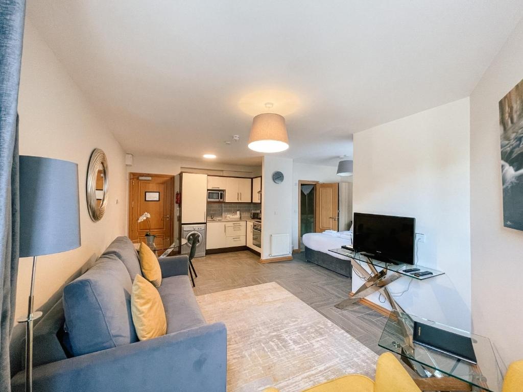 Broc House Suites  Rooms  Rooms Image 6 6