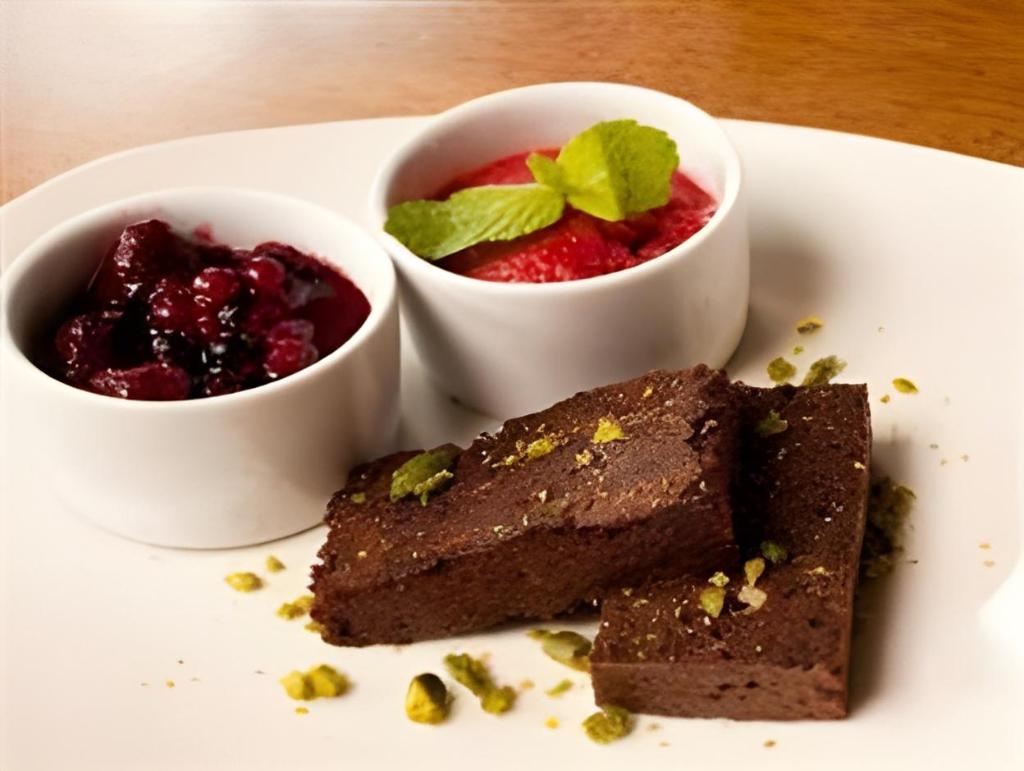 Drury Court Hotel  Dining  Restaurant 34