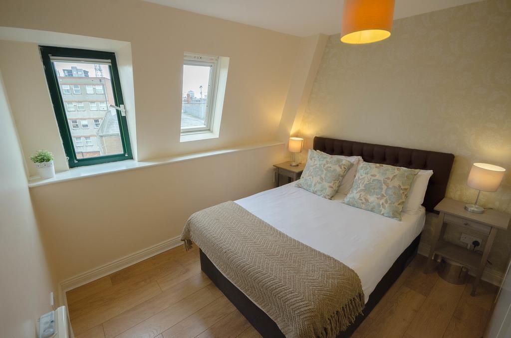 Drury Court Hotel  Rooms  Rooms Image 30 30