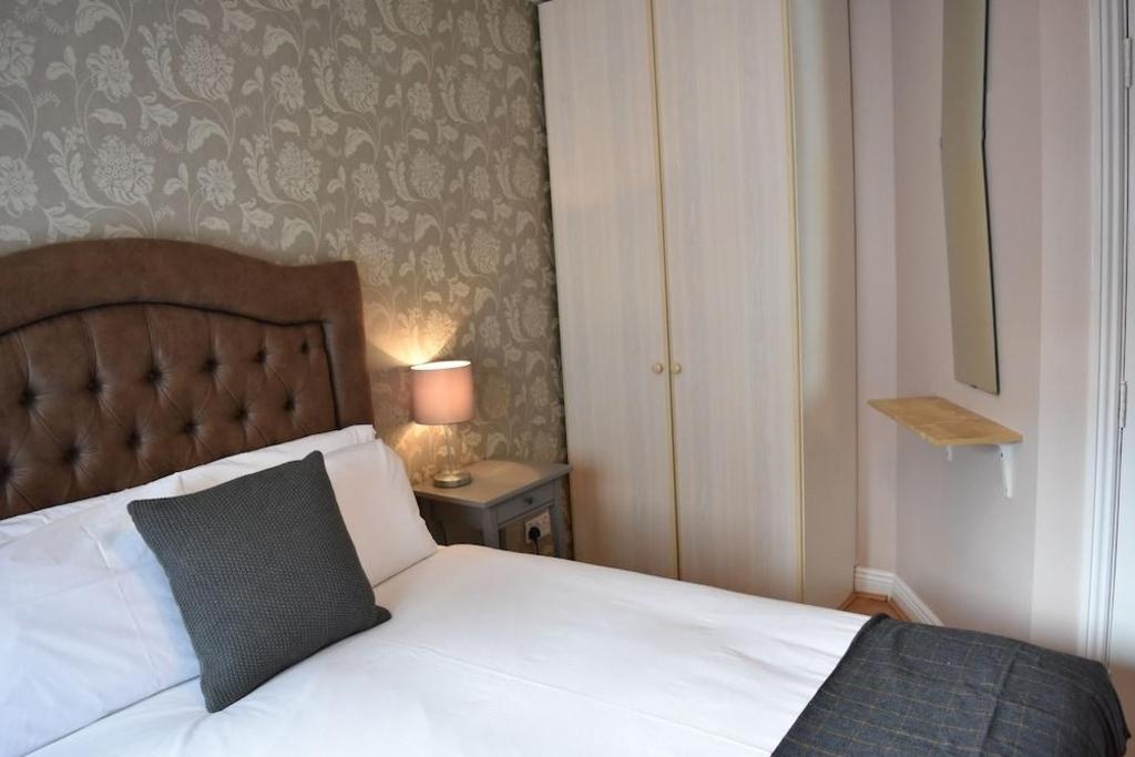 Drury Court Hotel  Rooms  Rooms Image 37 37