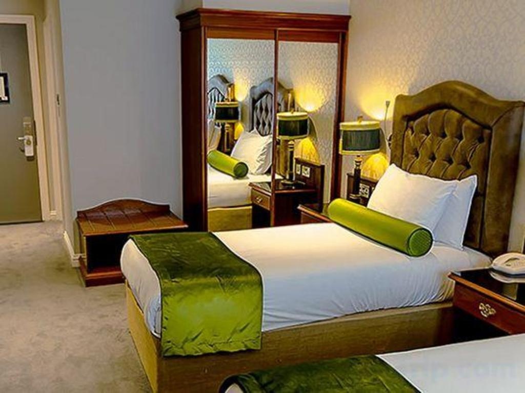 Drury Court Hotel  Rooms  Rooms Image 39 39