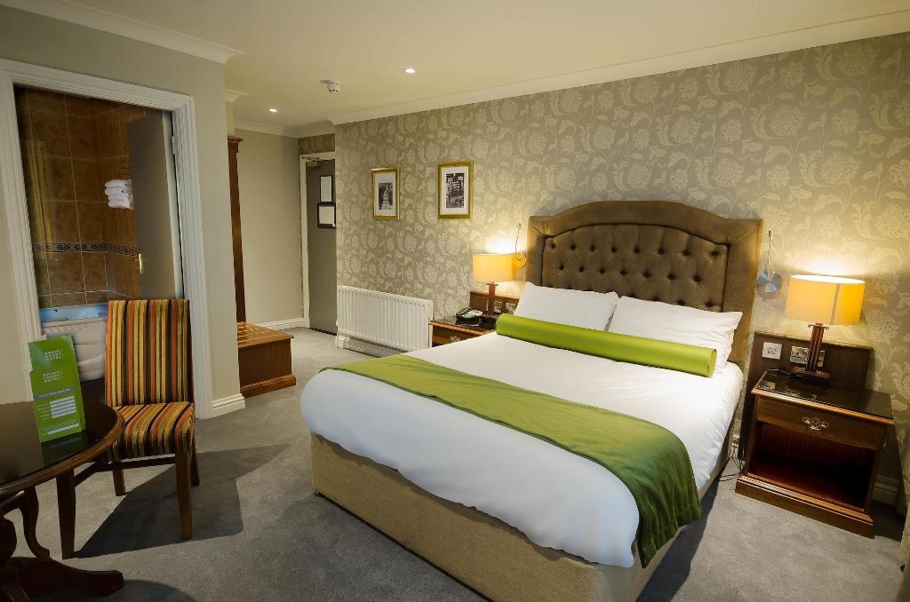 Drury Court Hotel  Rooms  Rooms Image 6 6