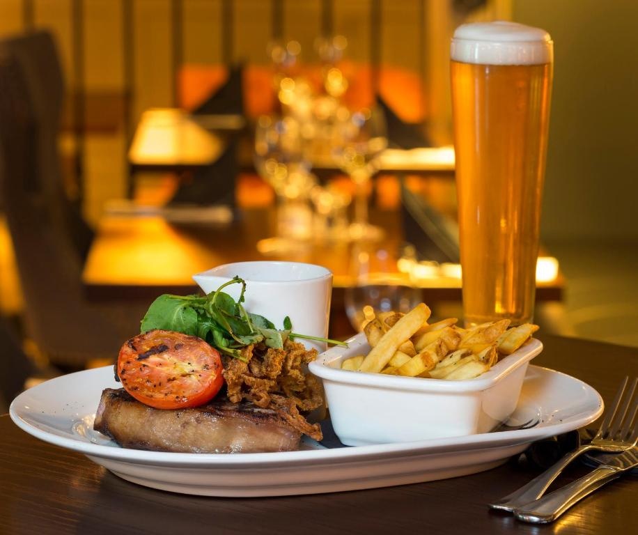 Bonnington Dublin  Dining  Food And Beverages 18