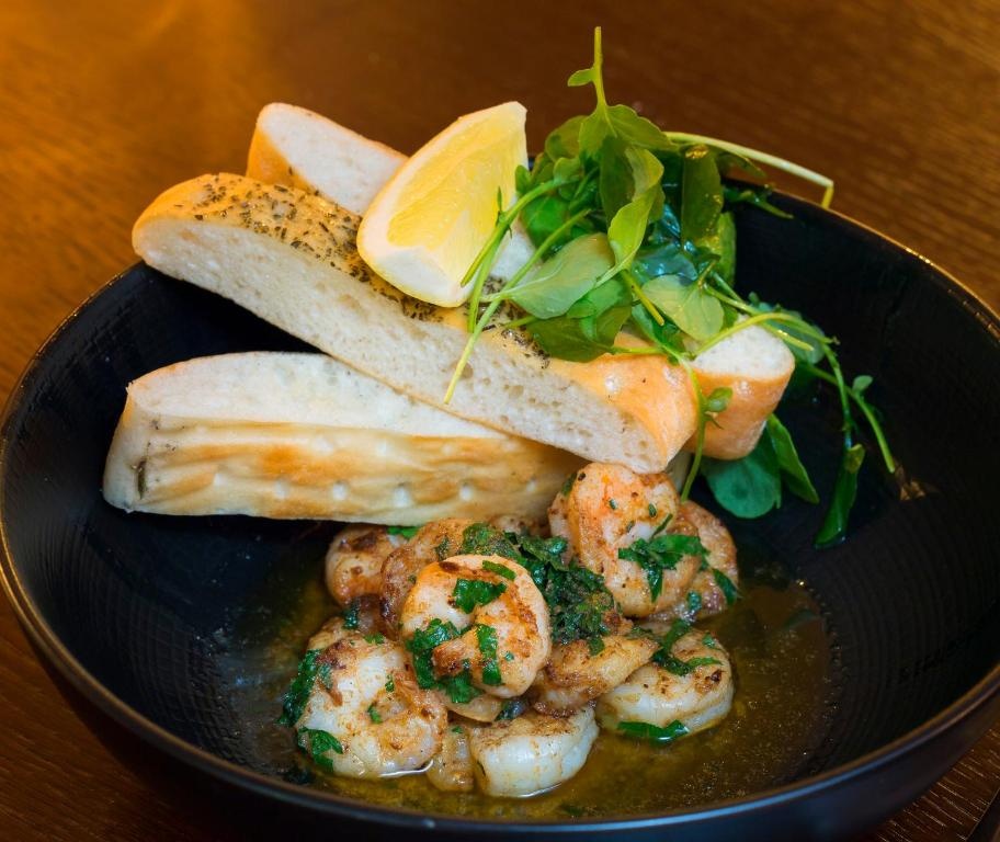 Bonnington Dublin  Dining  Food And Beverages 25