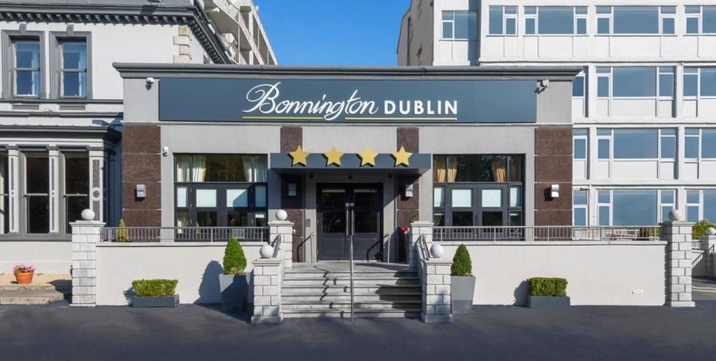 Bonnington Dublin  Property Views  Entrance 13