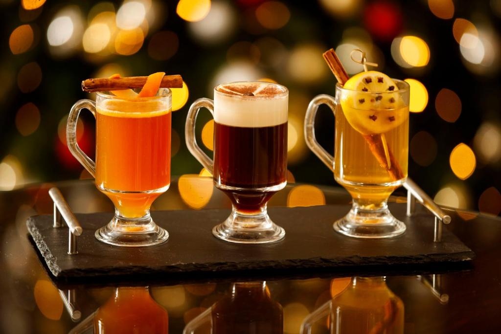 Radisson Blu St HelenS Hotel  Dining  Food And Beverages 24