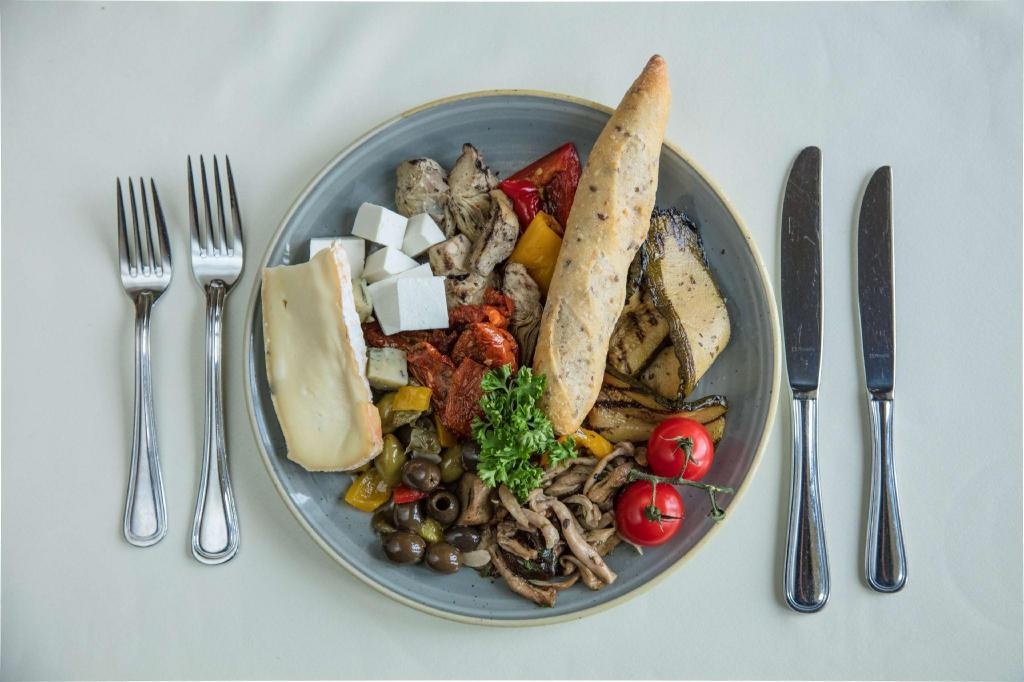 Radisson Blu St HelenS Hotel  Dining  Restaurant 21