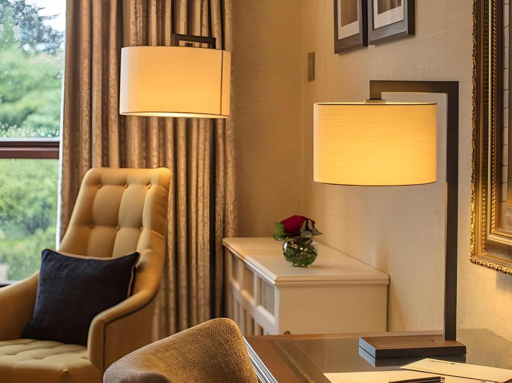 Radisson Blu St HelenS Hotel  Rooms  Rooms Image 12 12