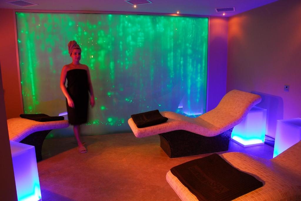 The Royal Marine HotelfacilitiesSpa18