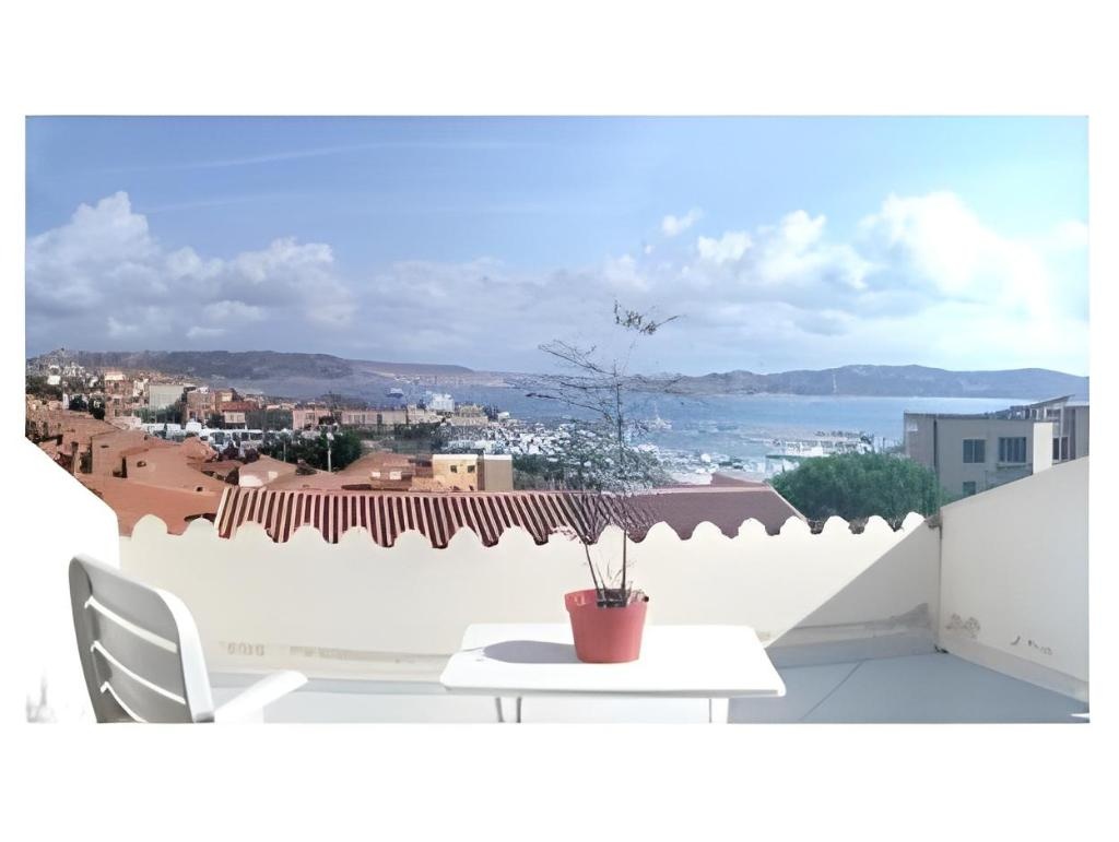 Hotel Piccada  Facilities  Balconyterrace 18