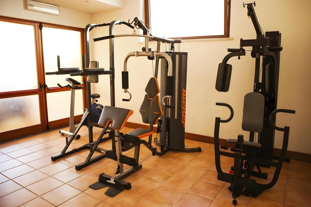 Hotel Piccada  Facilities  Facilities Image 16 16