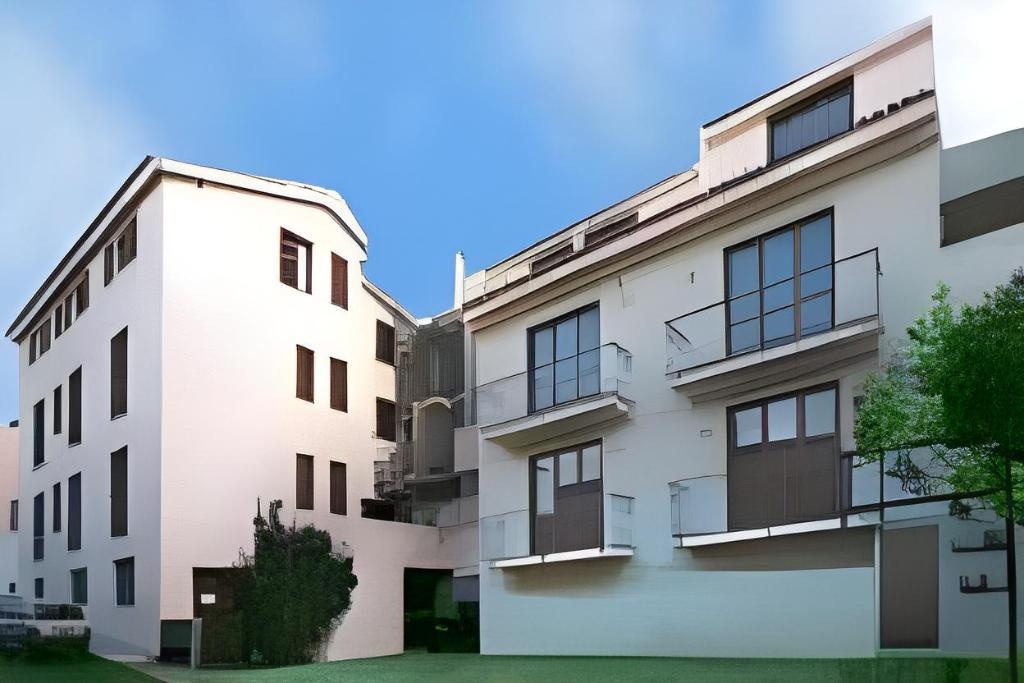 Hotel Piccada  Property Views  Exterior View 1