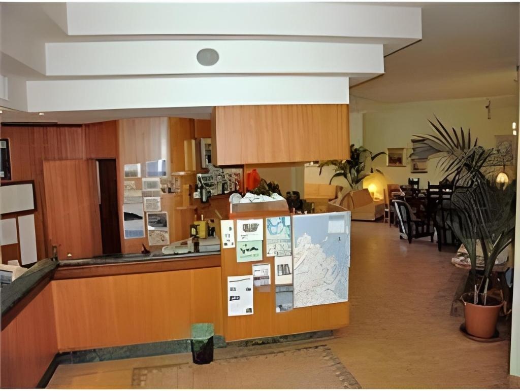Hotel Piccada  Property Views  Reception 12