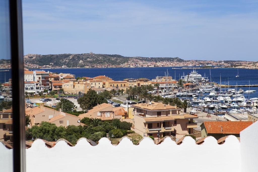 Hotel Piccada  Property Views  View 4