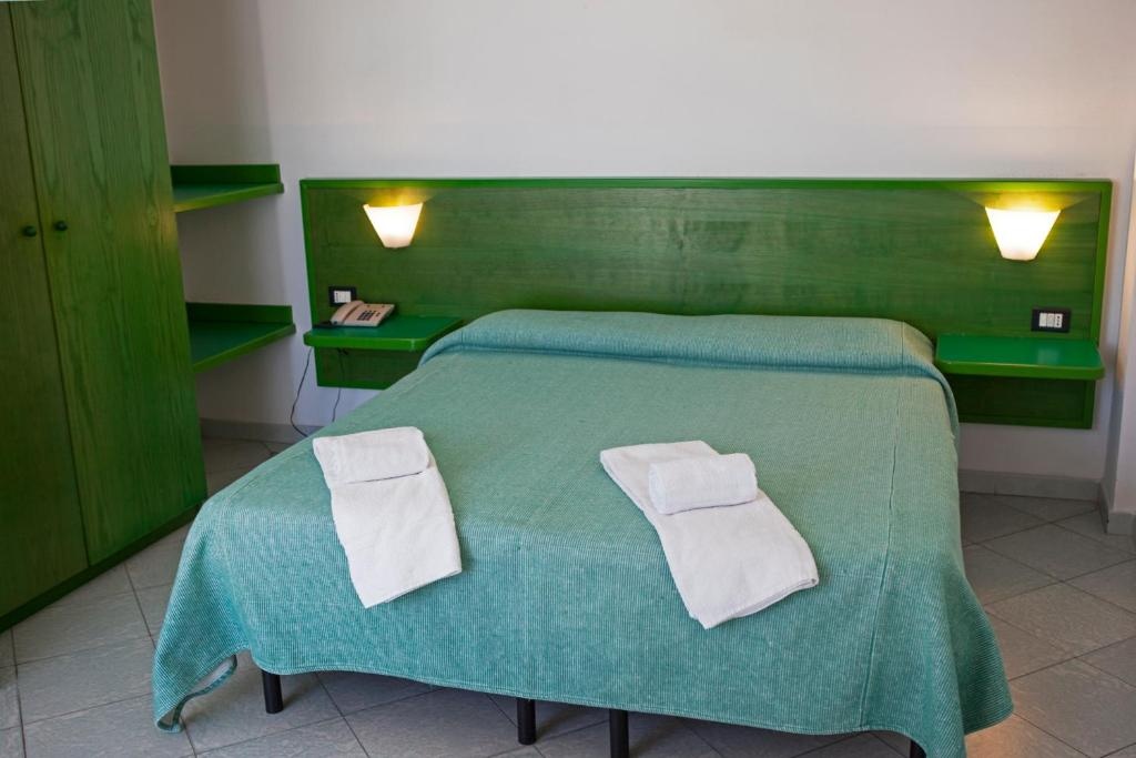 Hotel Piccada  Rooms  Comfort Double Or Twin Room 1