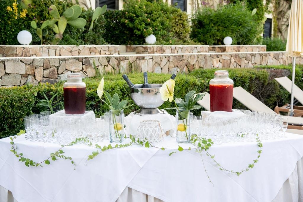 Hotel Palau  Dining  Food And Beverages 11