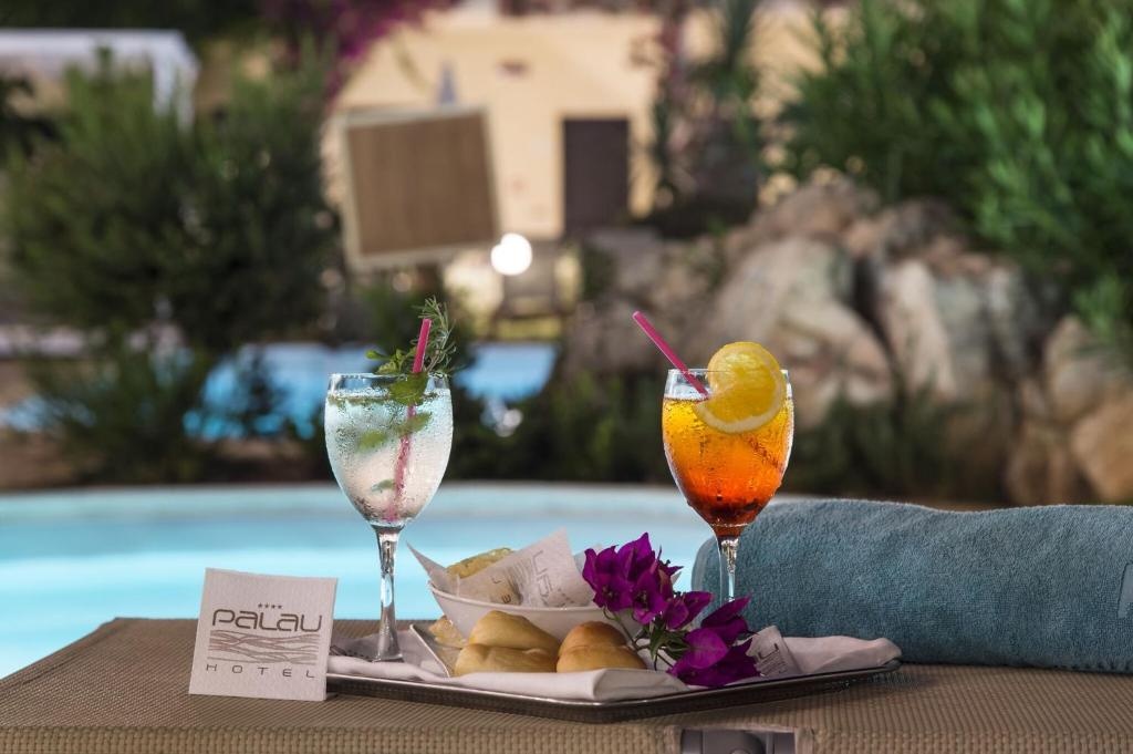 Hotel Palau  Dining  Food And Beverages 13