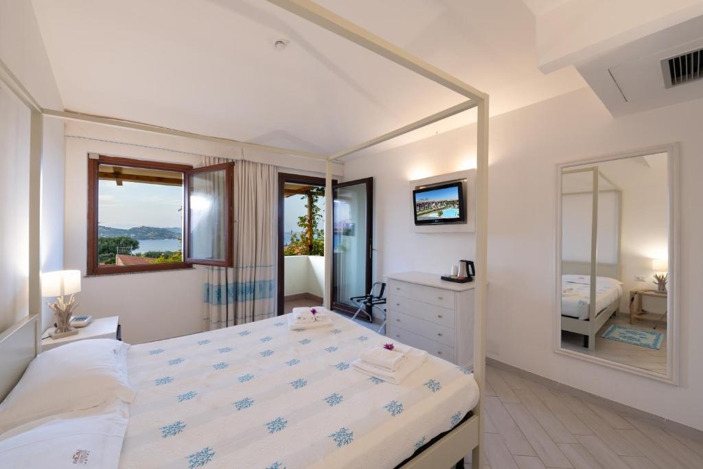 Hotel Palau  Rooms  Rooms Image 3 3