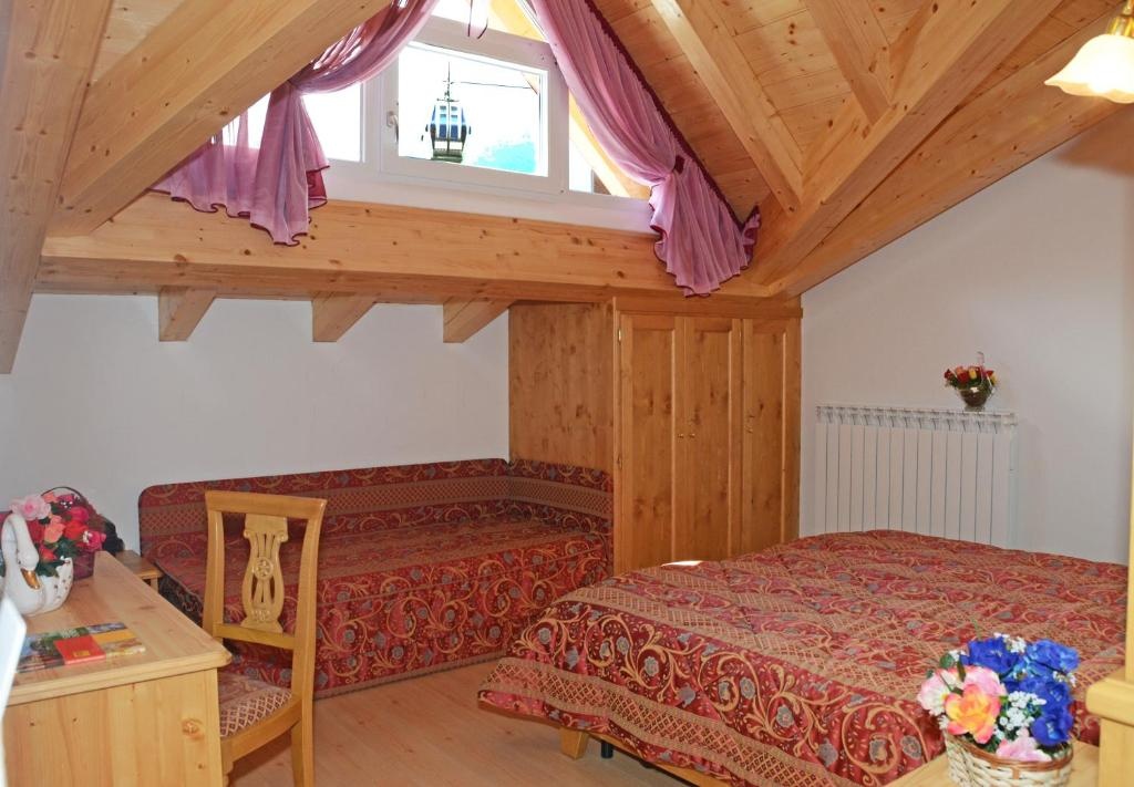 Hotel La Roccia  Rooms  Superior Double Or Twin Room 5