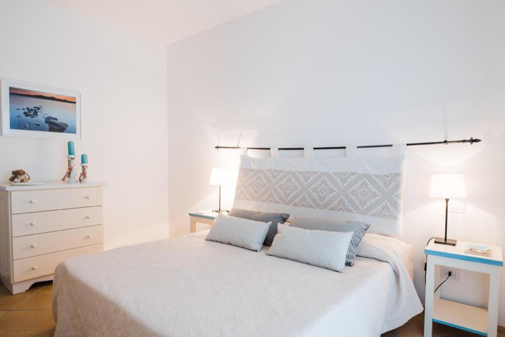 Resort Le Saline Palau  Rooms  2 Bedroom 6