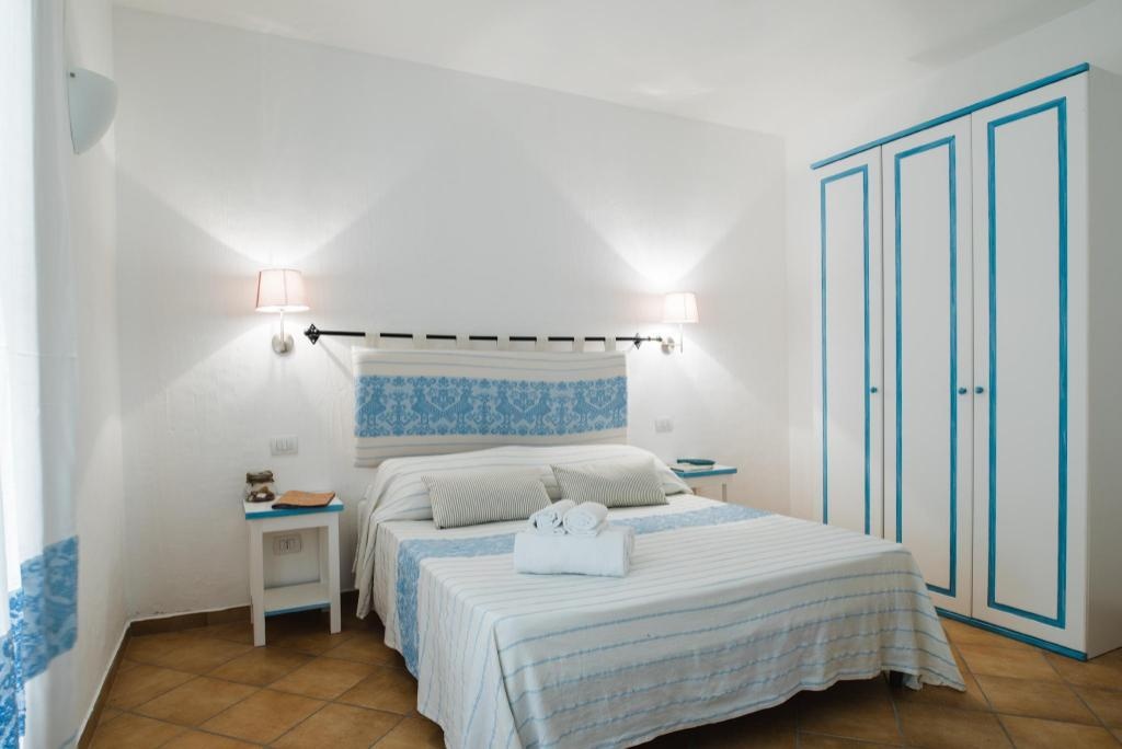 Resort Le Saline Palau  Rooms  2 Bedroom 7