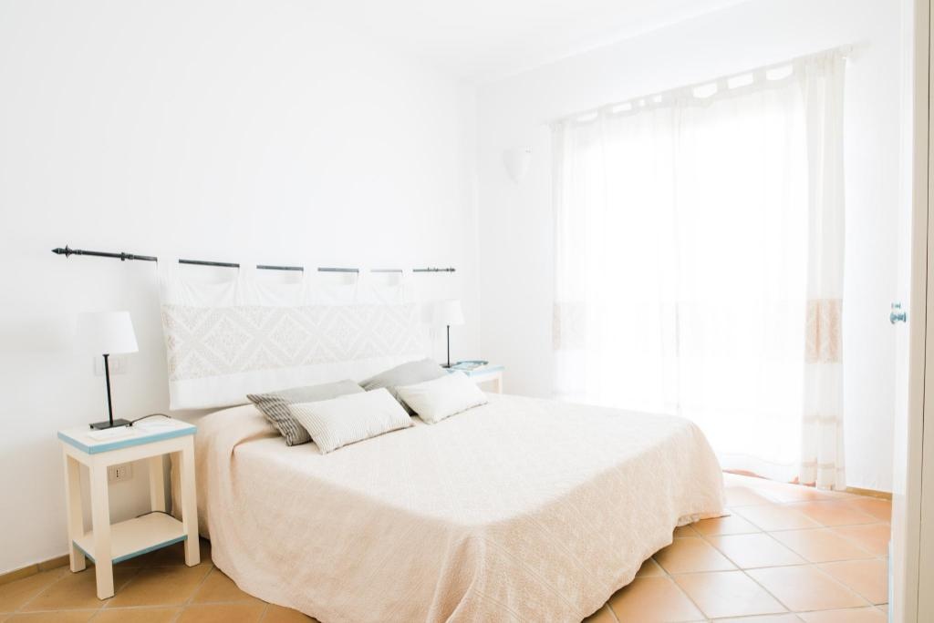 Resort Le Saline Palau  Rooms  3 Bedroom 5