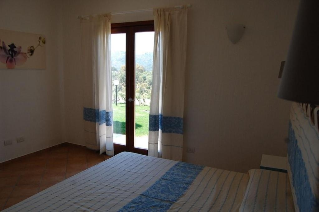 Resort Le Saline Palau  Rooms  Rooms Image 13 13
