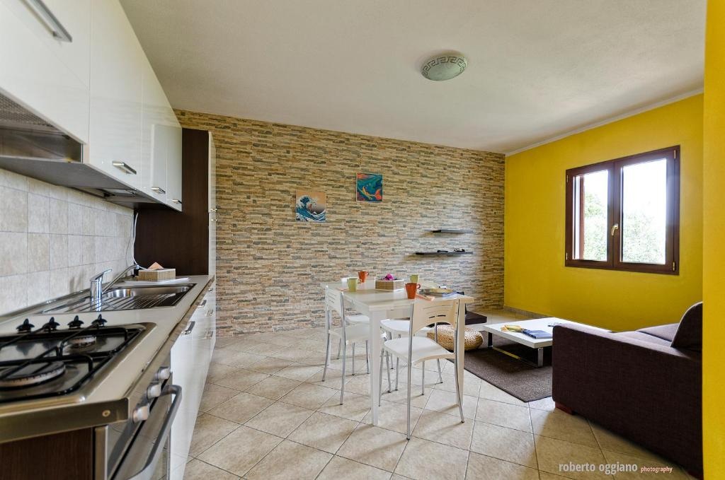 Residenze LIsola Surf House  Facilities  Facilities 5