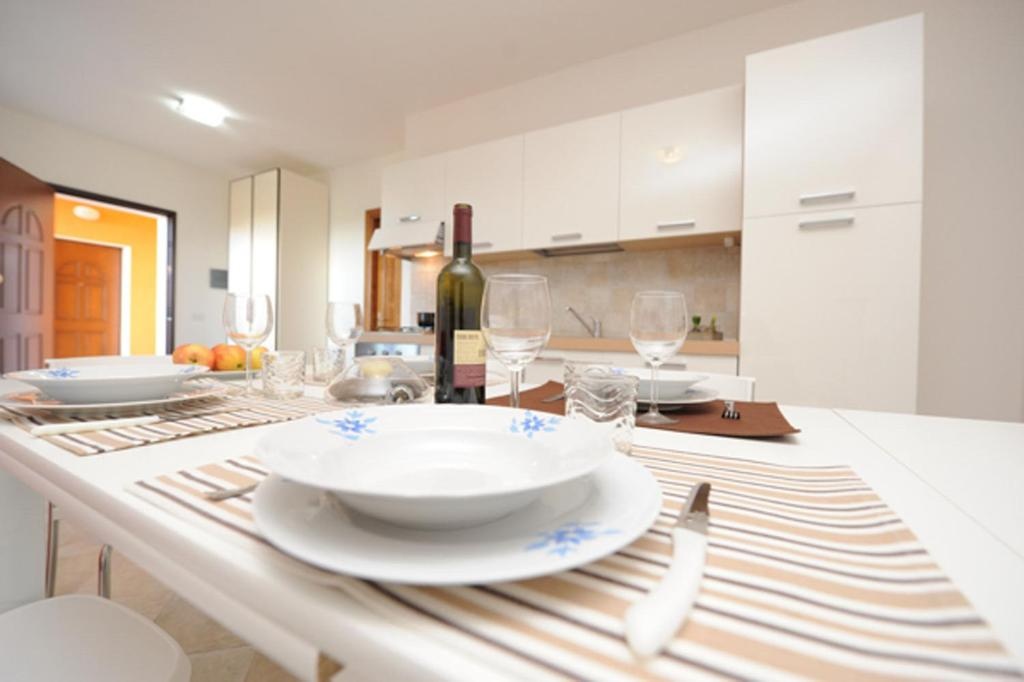 Residenze LIsola Surf House  Facilities  Facilities 7