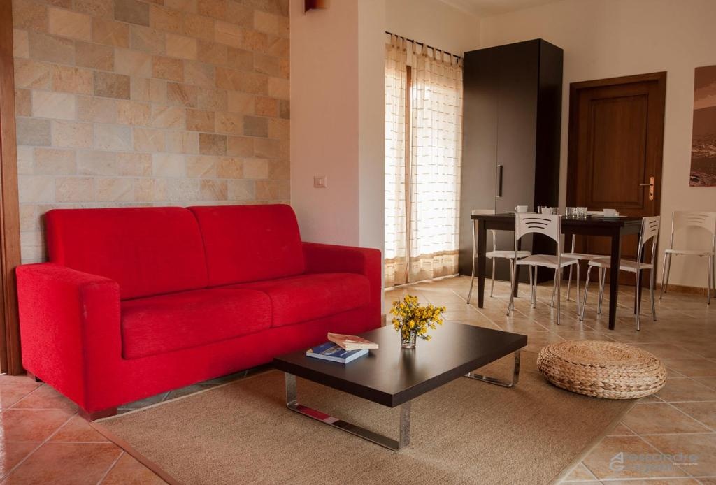 Residenze LIsola Surf House  Rooms  One Bedroom Apartment 1