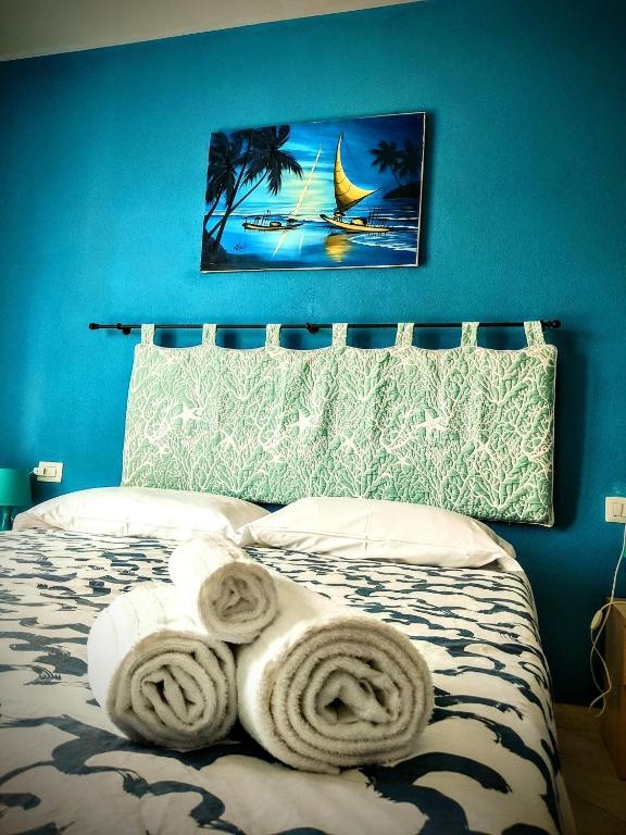 Residenze LIsola Surf House  Rooms  Rooms Image 2 2