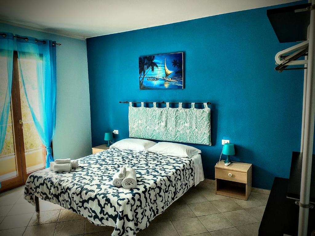 Residenze LIsola Surf House  Rooms  Rooms Image 3 3