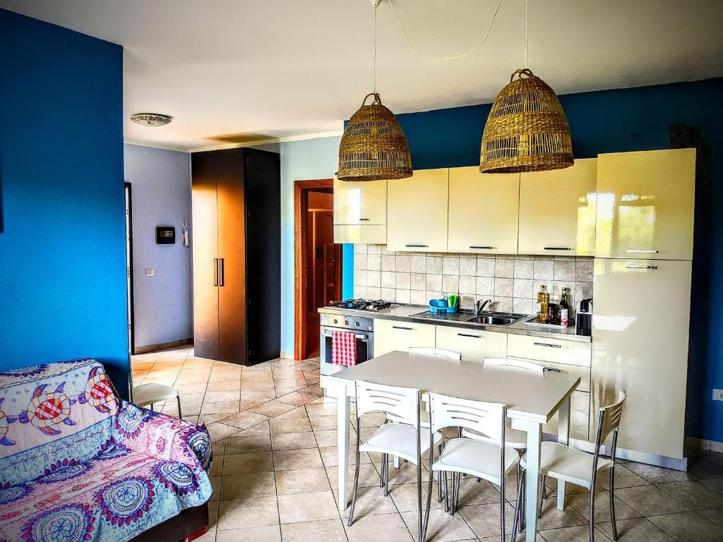 Residenze LIsola Surf House  Rooms  Rooms Image 6 6