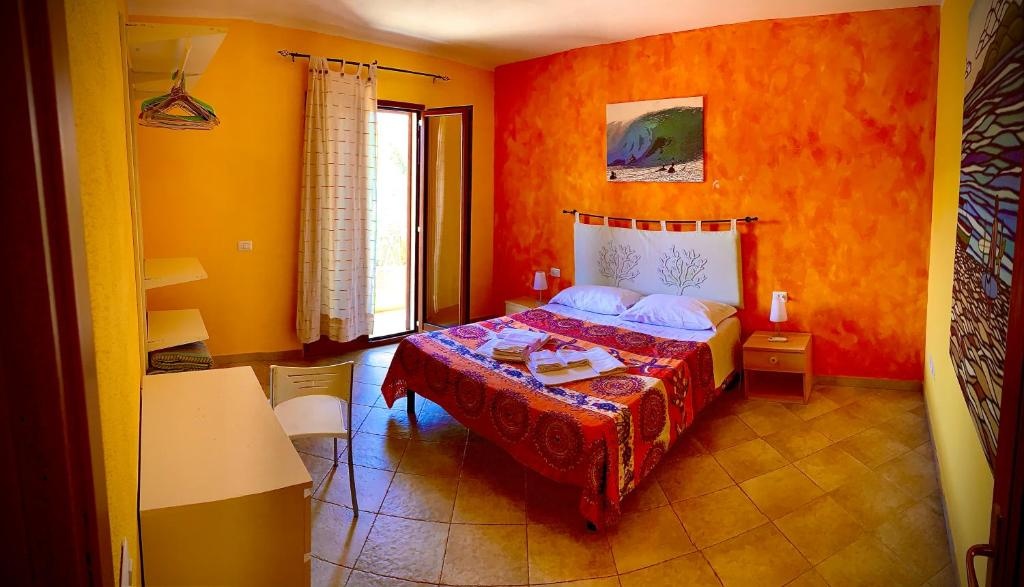 Residenze LIsola Surf House  Rooms  Rooms Image 8 8