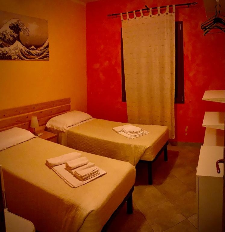 Residenze LIsola Surf House  Rooms  Rooms Image 9 9