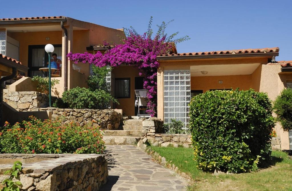 Camping Village Capo DOrso  Facilities  Facilities 15