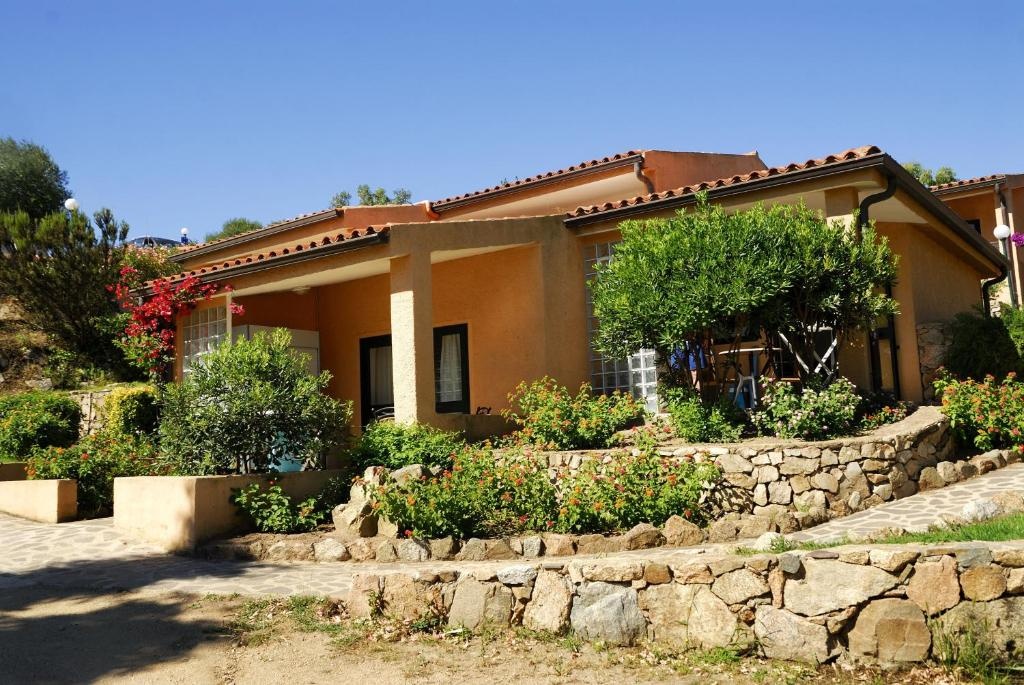 Camping Village Capo DOrso  Facilities  Facilities 16