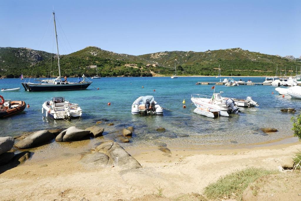 Camping Village Capo DOrso  Facilities  Facilities 42