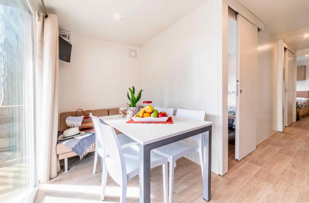 Camping Village Capo DOrso  Facilities  Facilities 7