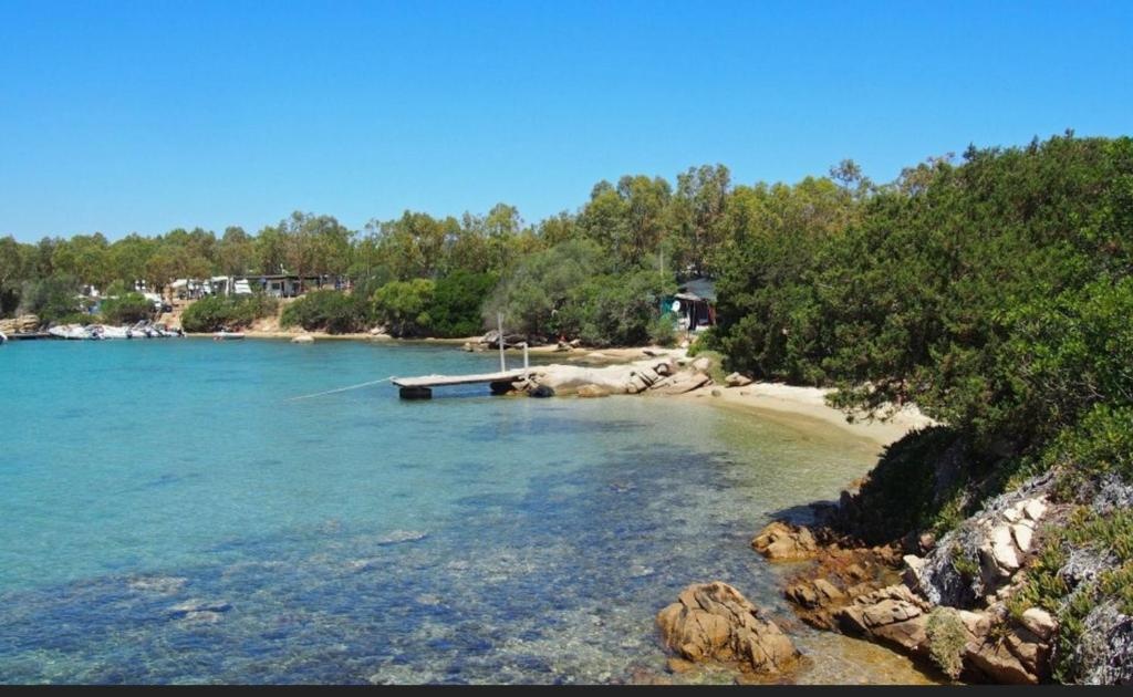 Camping Village Capo DOrso  Facilities  Surrounding Environment 44