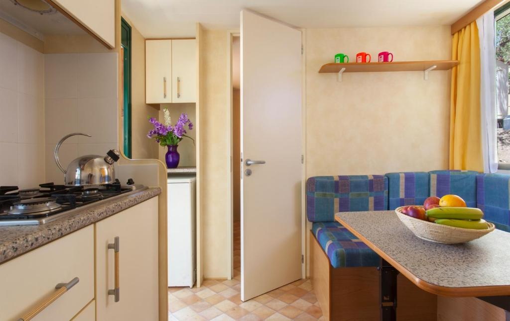 Camping Village Capo DOrso  Facilities  Facilities Image 14 14