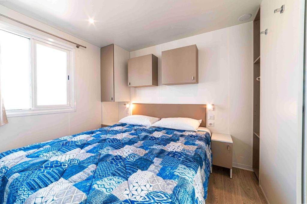 Camping Village Capo DOrso  Rooms  Family Bungalow 3