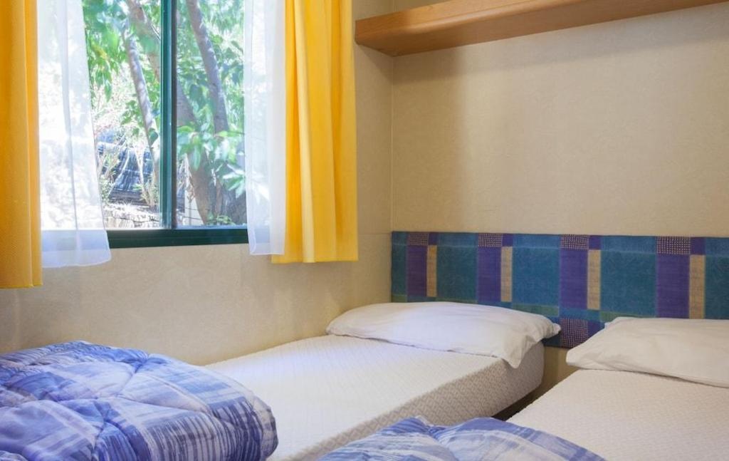 Camping Village Capo DOrso  Rooms  Rooms Image 14 14