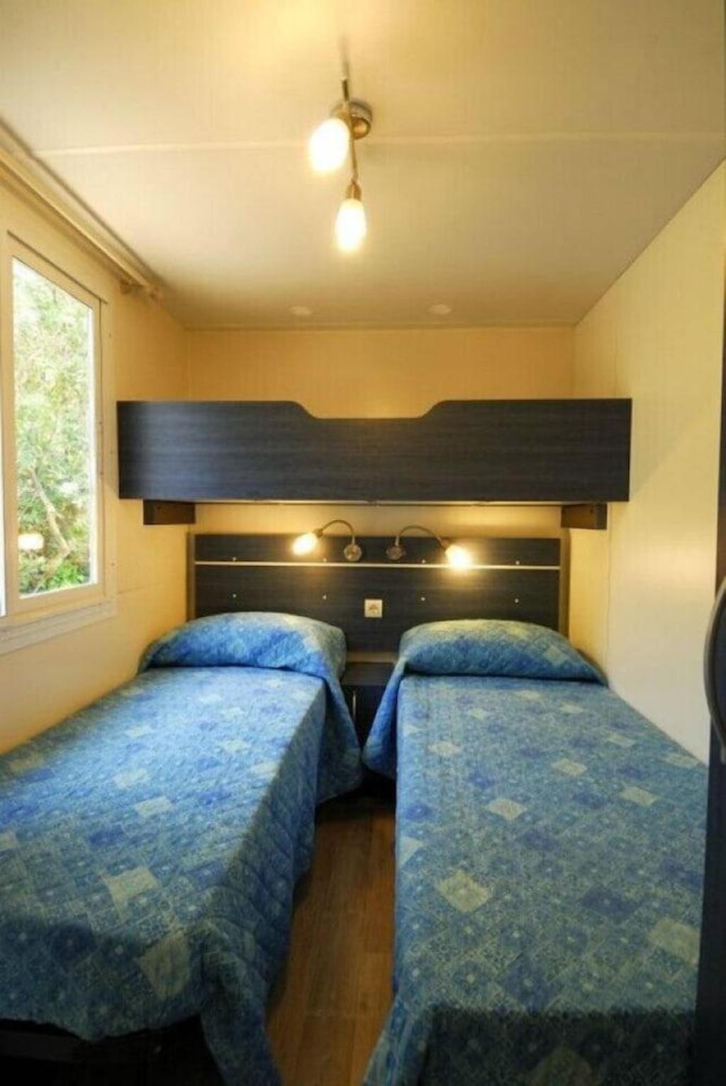 Camping Village Capo DOrso  Rooms  Rooms Image 15 15