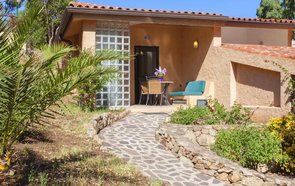 Camping Village Capo DOrso  Rooms  Rooms Image 6 6