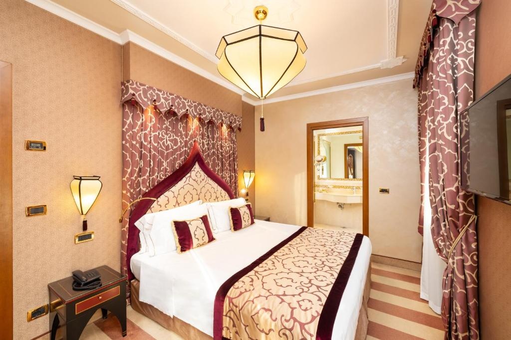 AI Mori DOriente Hotelroomsrooms Image 1818
